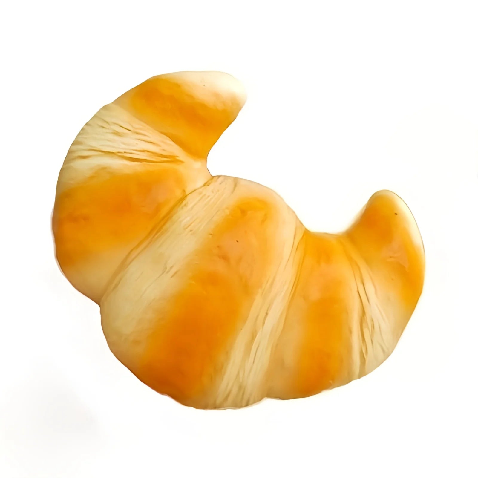 Slow Rise Croissant Squishy