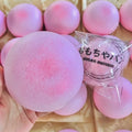 Squishy Bun Sensory Fidget Toy