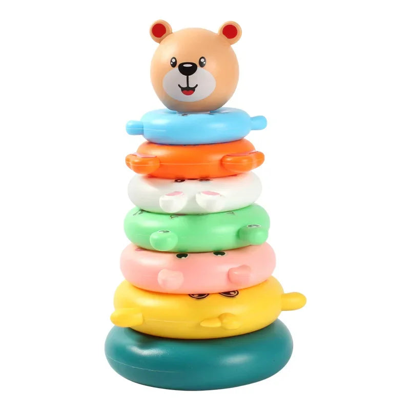 Wonder Stack Sensory Set