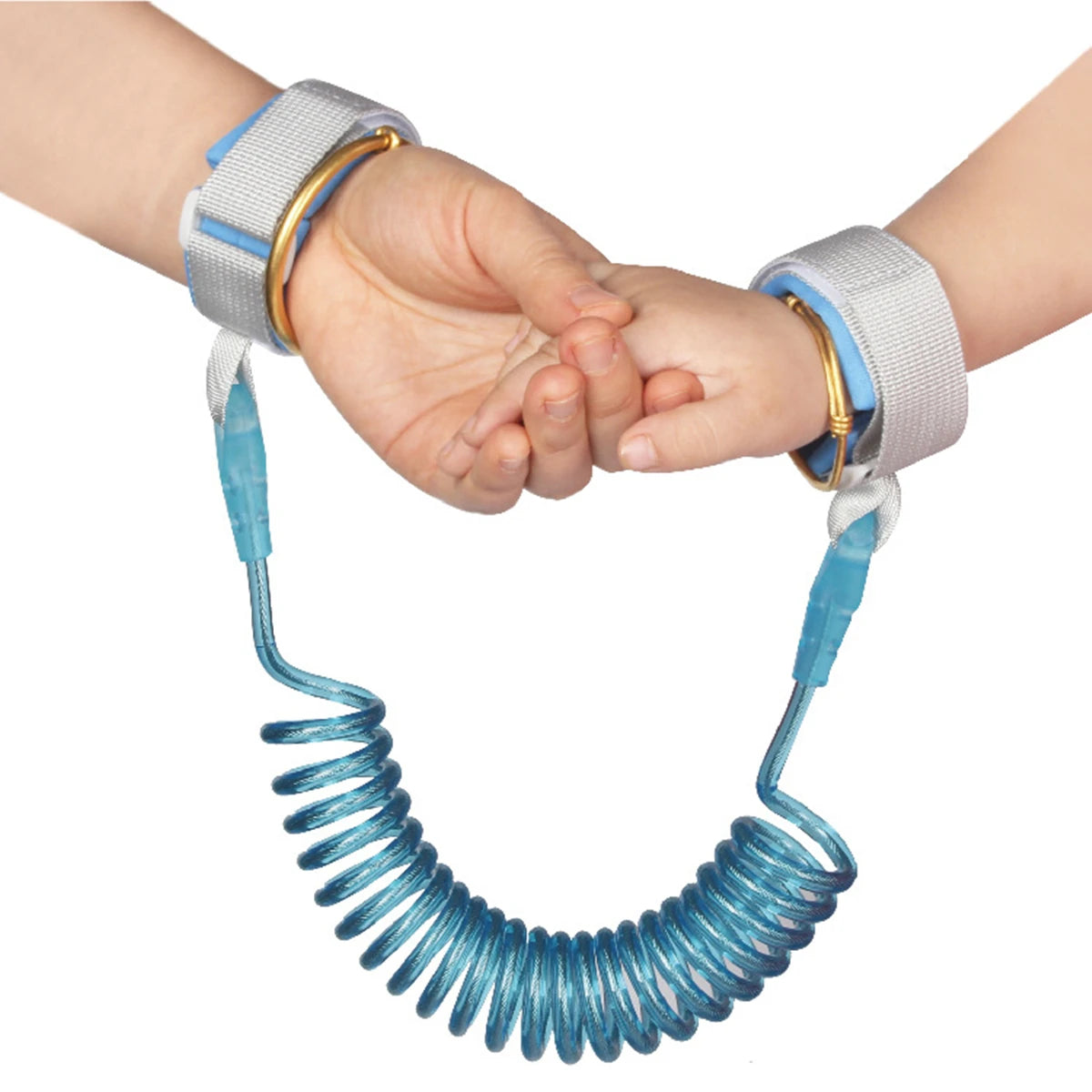 Little Wanderer Adjustable Wrist Link Safety Tether