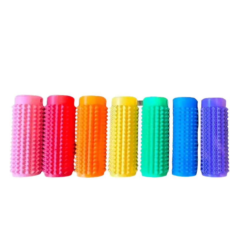 Wonder Spike Tactile Sensory Fidget Keychain
