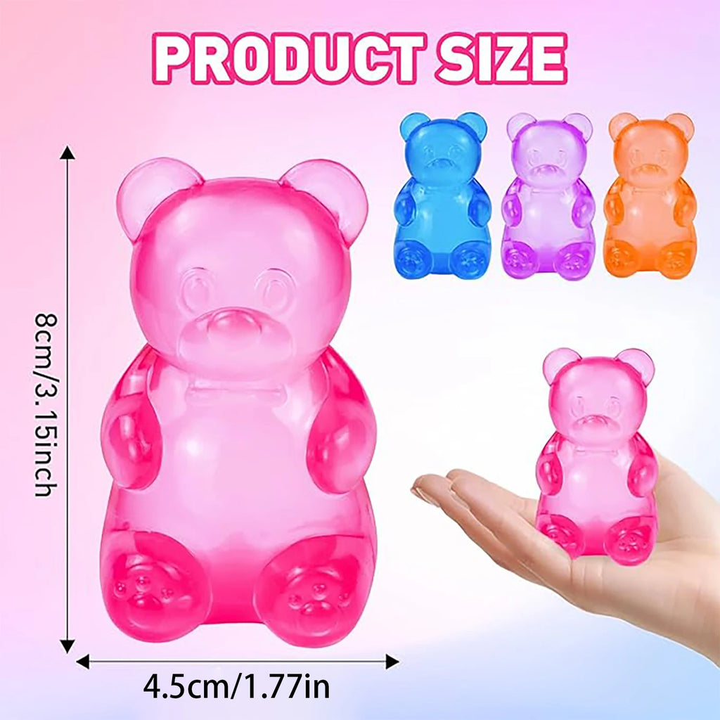 Little Bear Sensory Toy