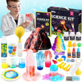Discover & Experiment 105 Project Science Kit STEM Toy Set