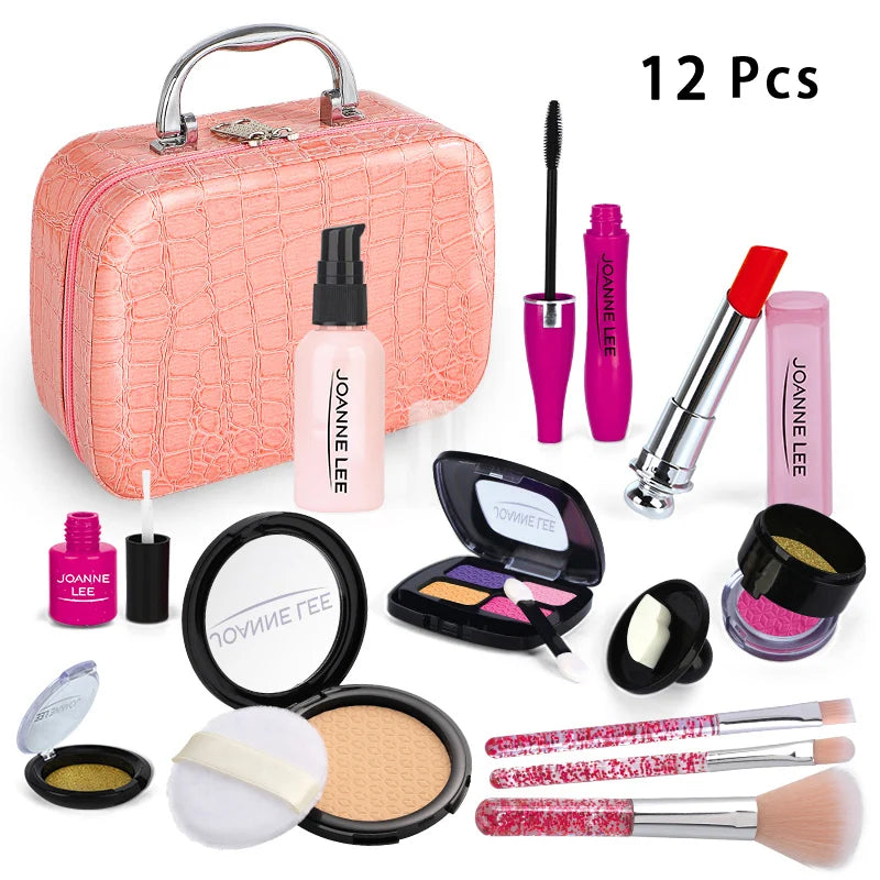 Glam & Go Pretend Play Set