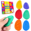 Textured Calm Sensory Stone Fidget Pack