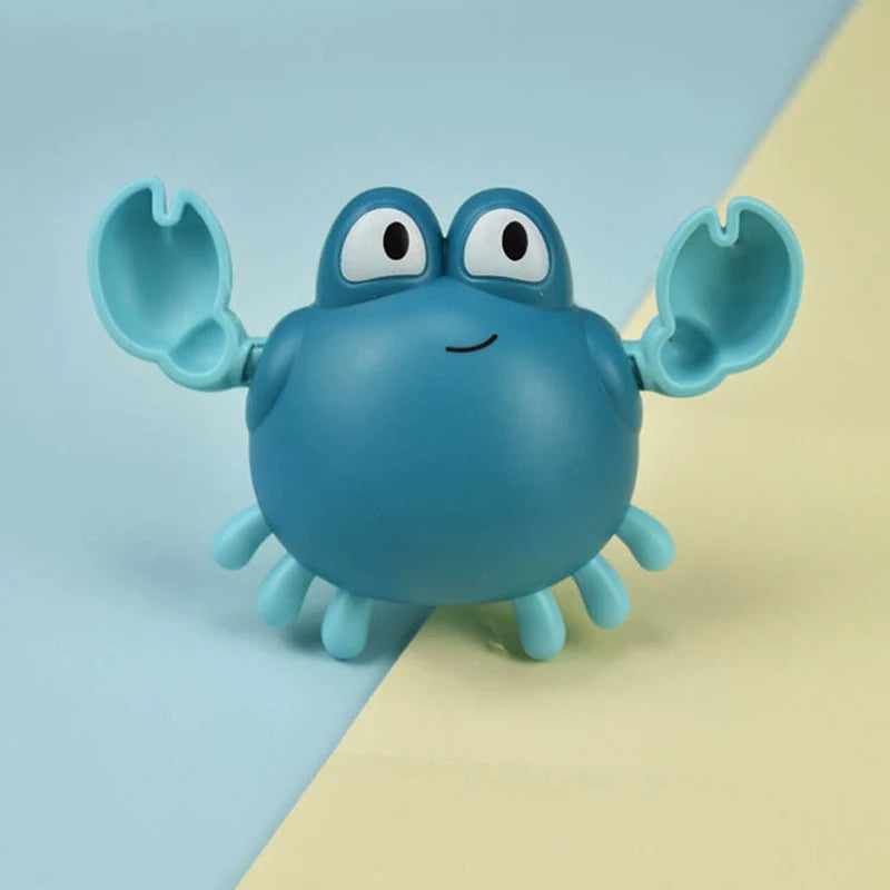 Wind Up Animal Water Play Swimming Toy