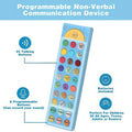 Little Voices TalkFriend AAC Non Verbal Communication Device