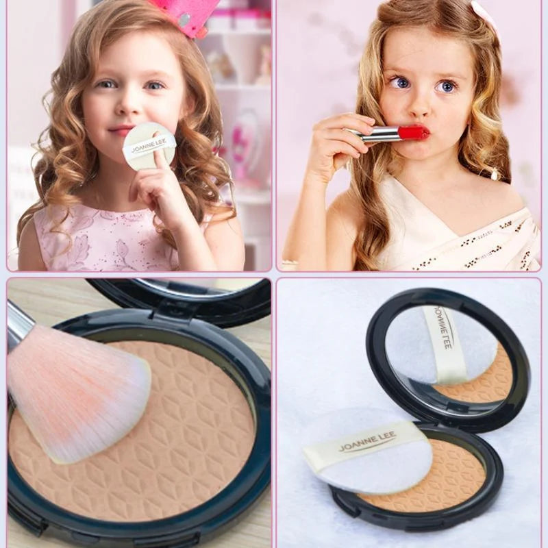 Glam & Go Pretend Play Set