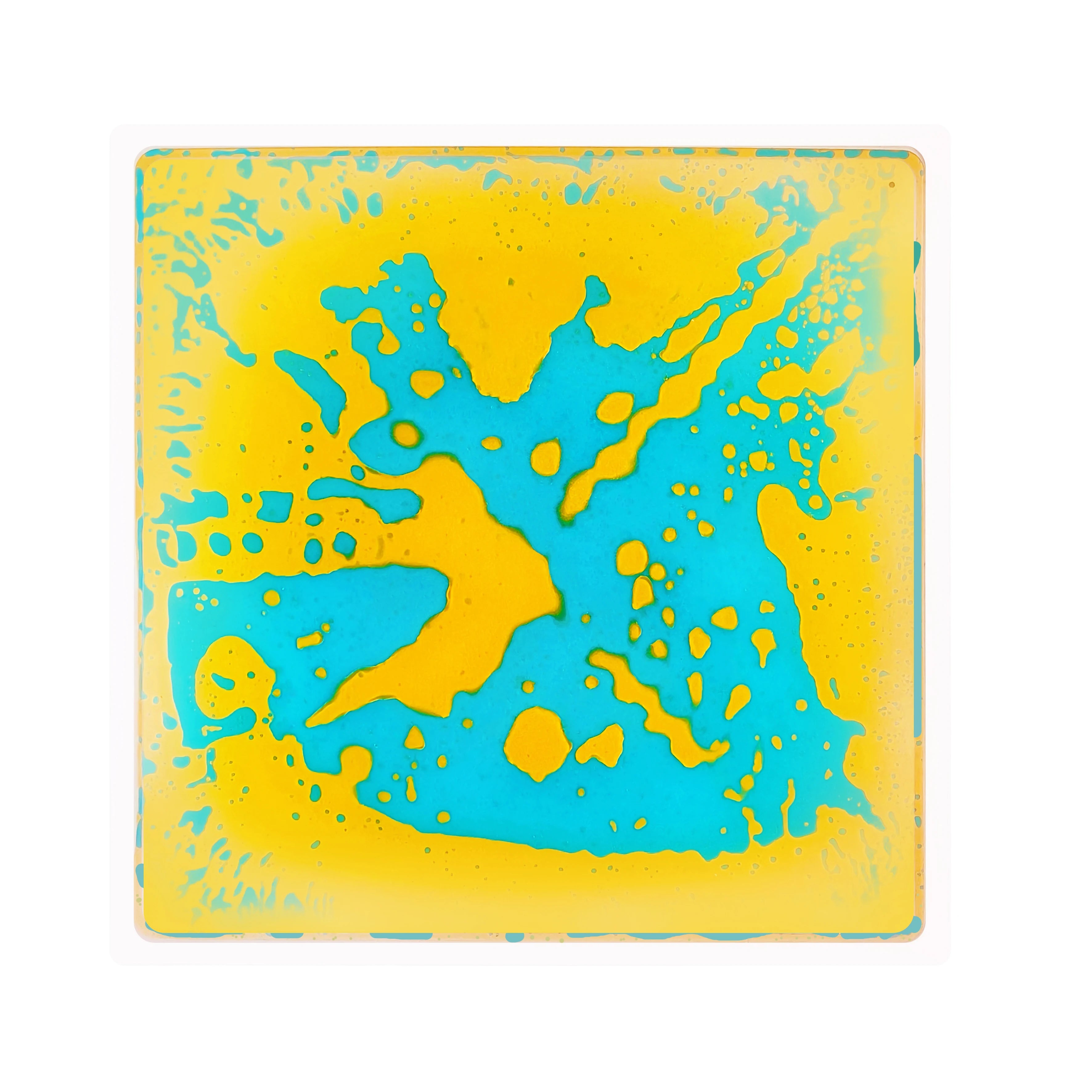 Press & Play Sensory Liquid Stimulation Activity Mat