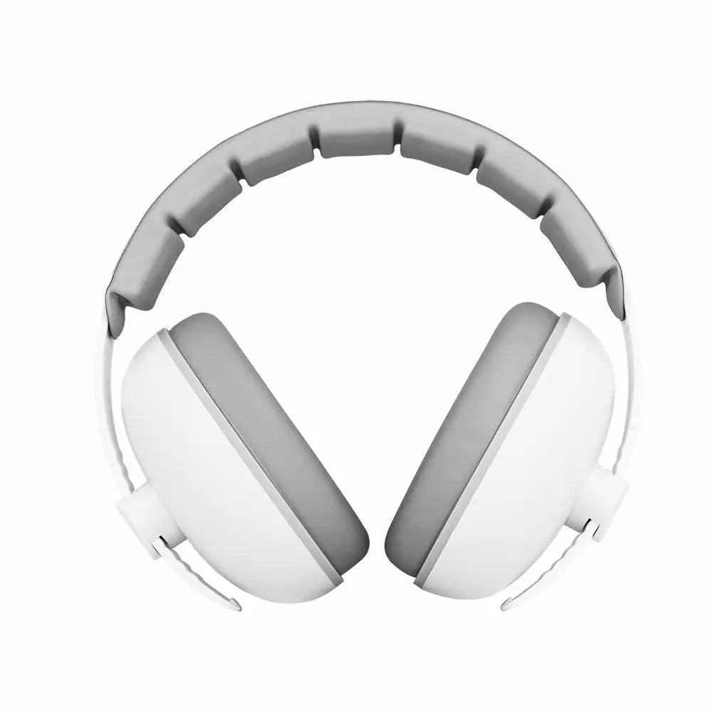 Baby Anti Noise Ear Protection Stretchable Earmuffs