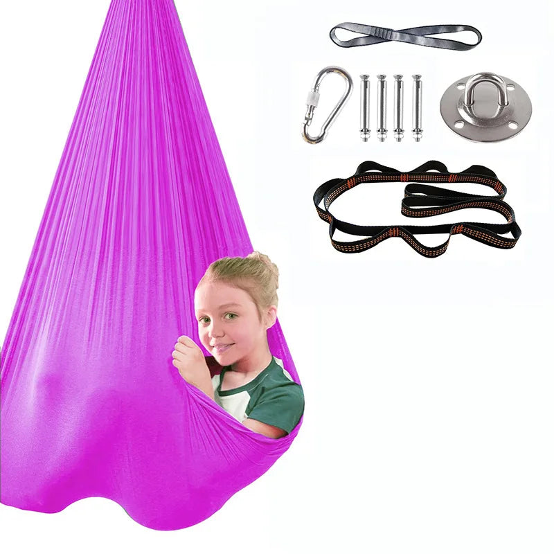 Sensory Swing Hammock