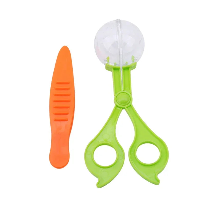 Outdoor Bug Explorer Catcher Tool Set