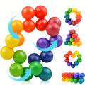 Wonder Bead Sensory Puzzle Ball