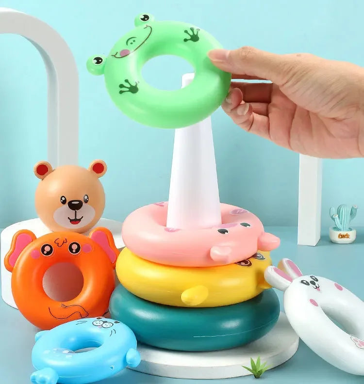 Wonder Stack Sensory Set