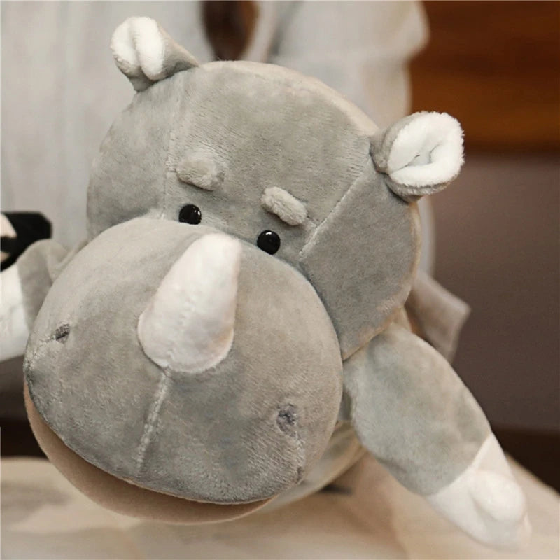 Wonder Puppet Cartoon Plush Hand Puppet