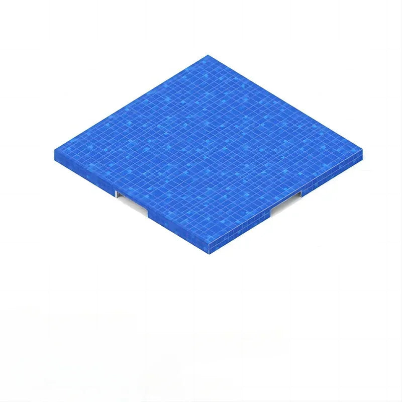 Little Architect Magnetic Baseplate Builder Set