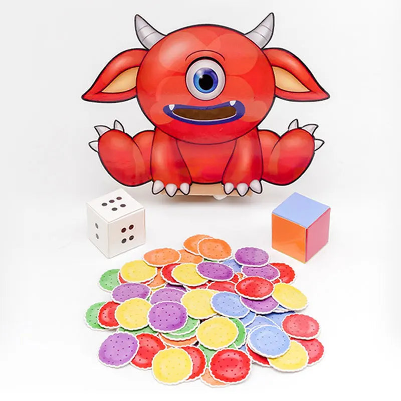 Wonder Sort Color Sorting Game