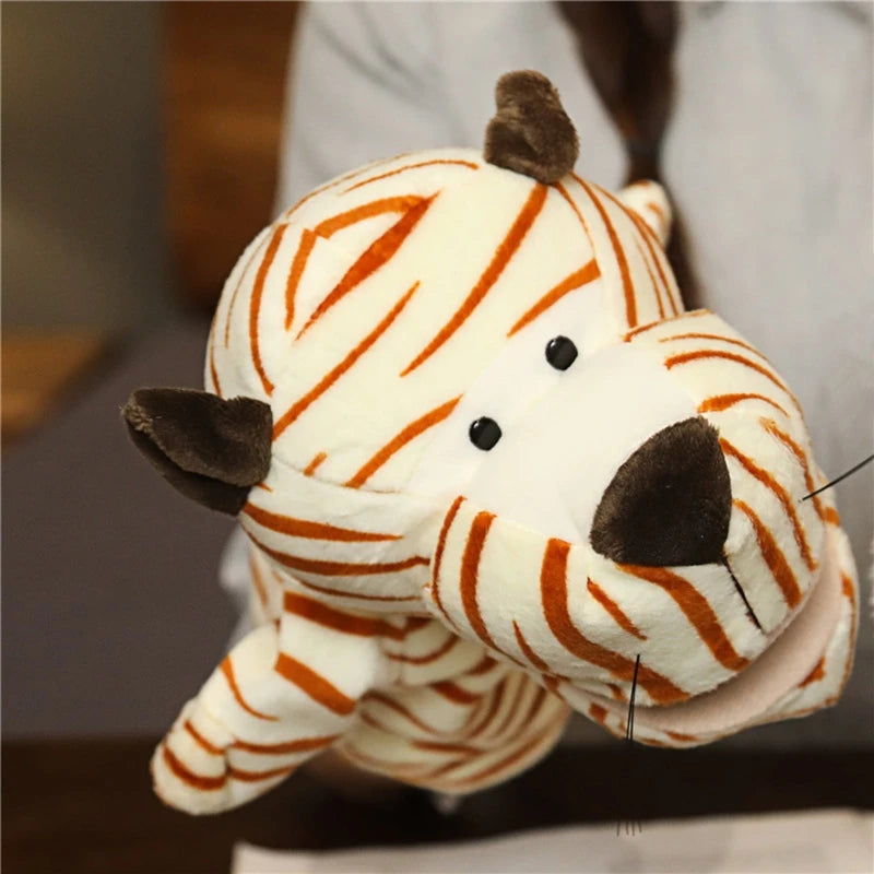 Wonder Puppet Cartoon Plush Hand Puppet