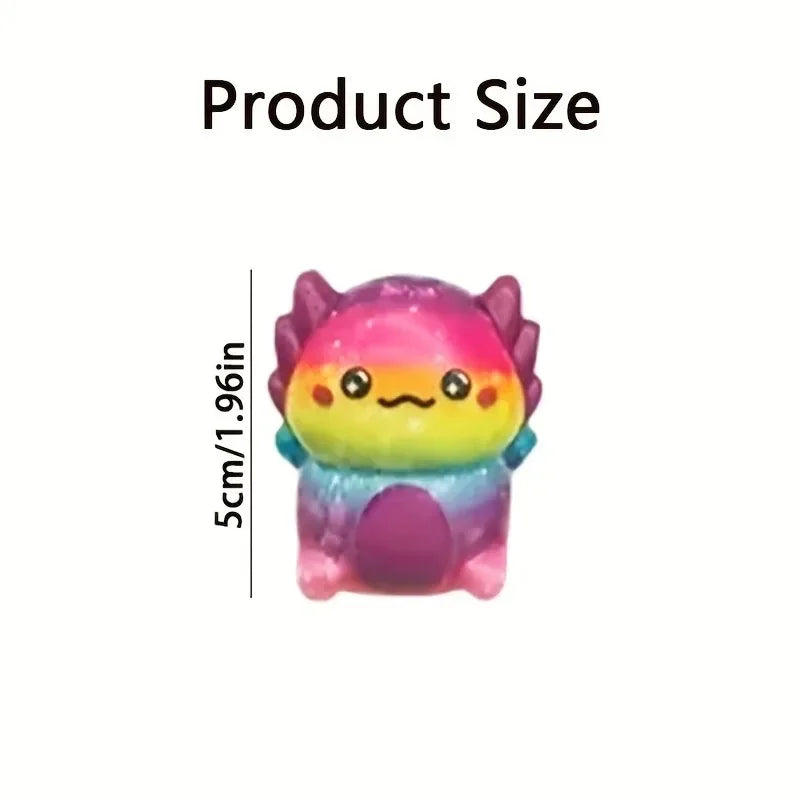 Kawaii Mini Slow Rise Squeeze Party Favor Set