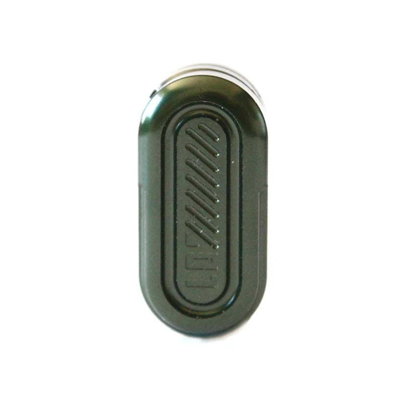 Slide & Calm Metal Pod Fidget Toy