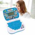 Bilingual Kids Learning Laptop