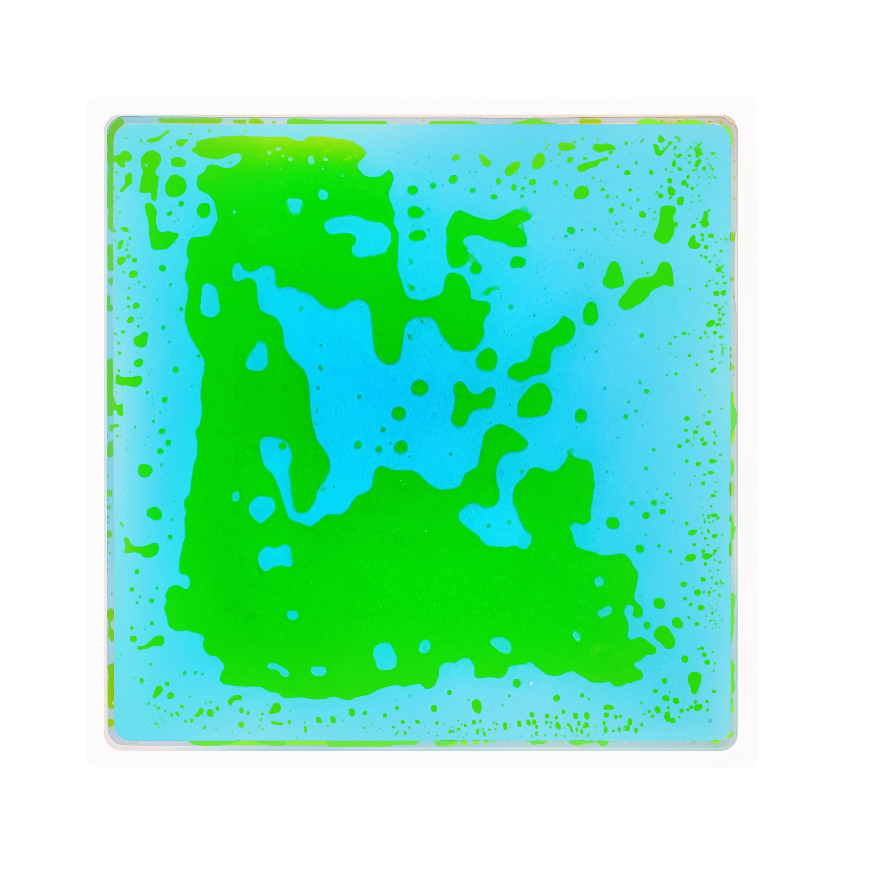 Press & Play Sensory Liquid Stimulation Activity Mat
