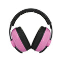 Baby Anti Noise Ear Protection Stretchable Earmuffs