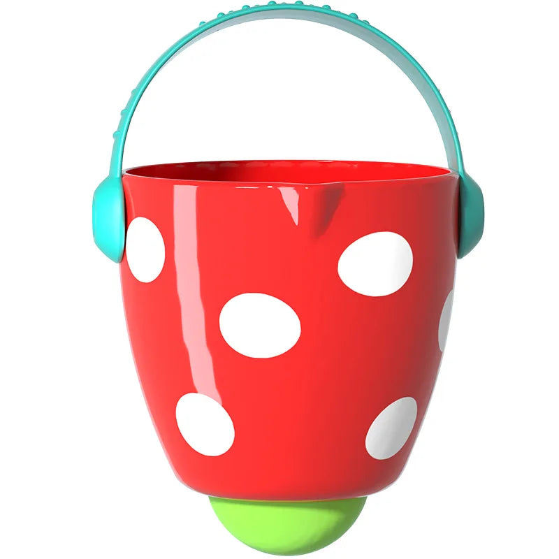 Wonder Splash Mini Bucket Water Play Set