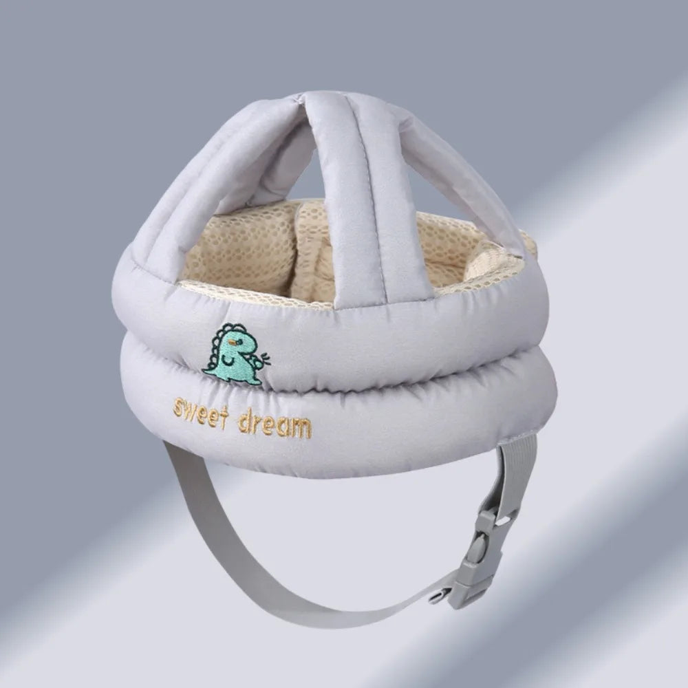 Little Guardian Baby Safety Helmet Anti Fall Head Protection Hat