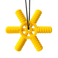 Little Chews Silicone Therapy Chew Necklace