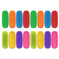 Calm & Focus Silicone Sensory Fidget Strip