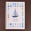 Little Artists Beginner Painting Practice Book