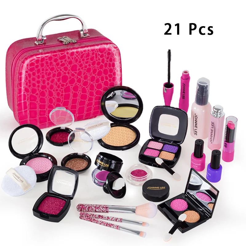 Glam & Go Pretend Play Set