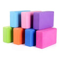 Jump & Balance Safety Foam Stepping-stone Block Set