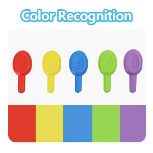 Sensory Hedgehog Fine Motor Toy | Montessori Learning Toy