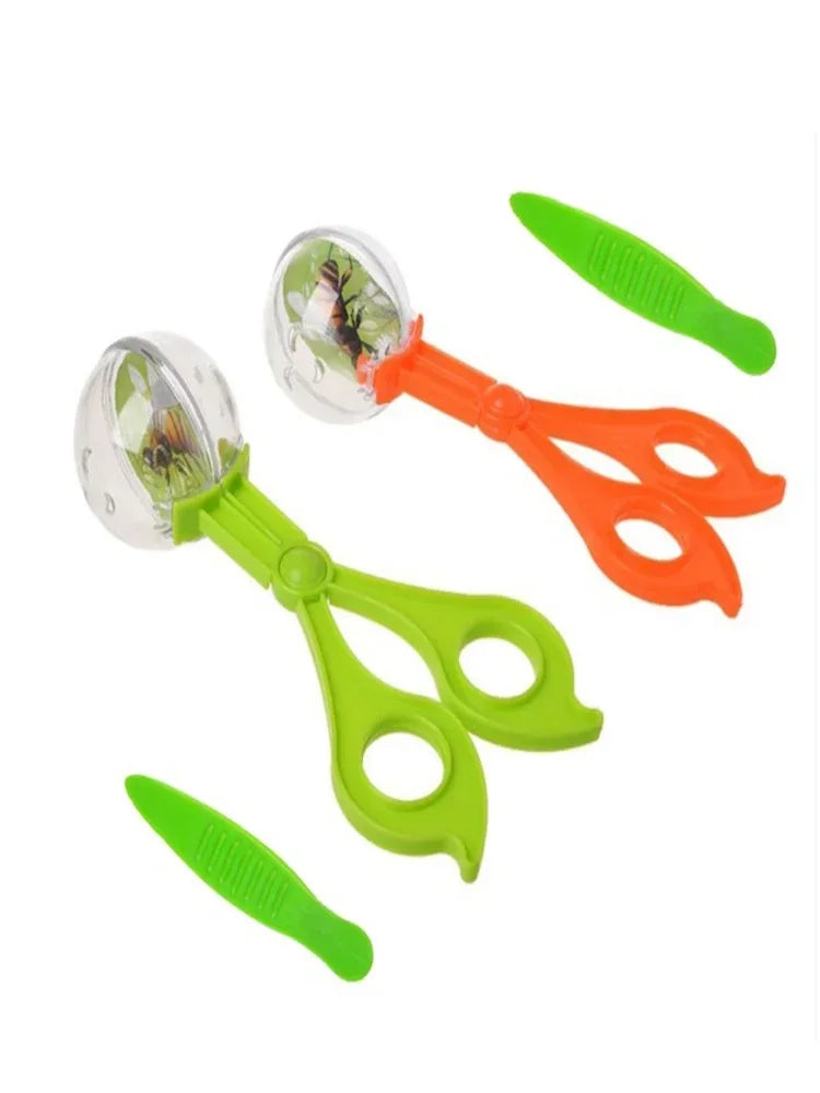Outdoor Bug Explorer Catcher Tool Set