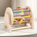 Wonder Sound Wooden Music Noise Maker Toy Set