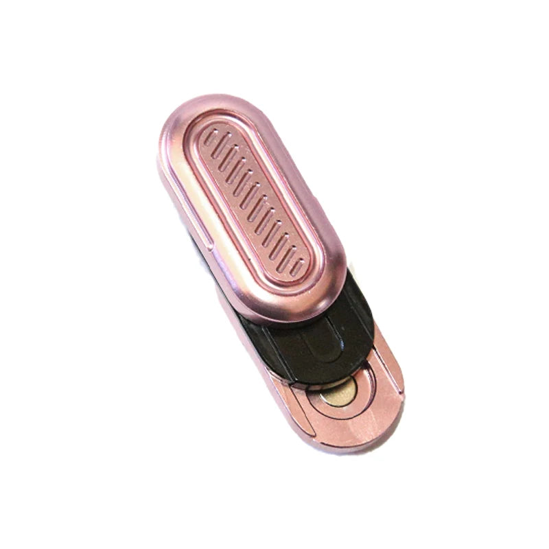 Slide & Calm Metal Pod Fidget Toy