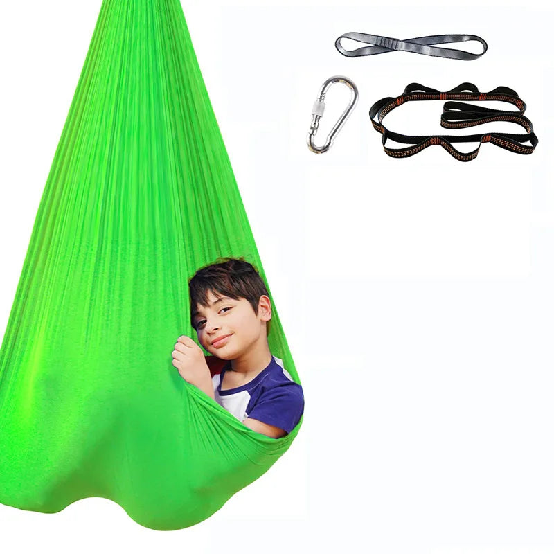 Sensory Swing Hammock