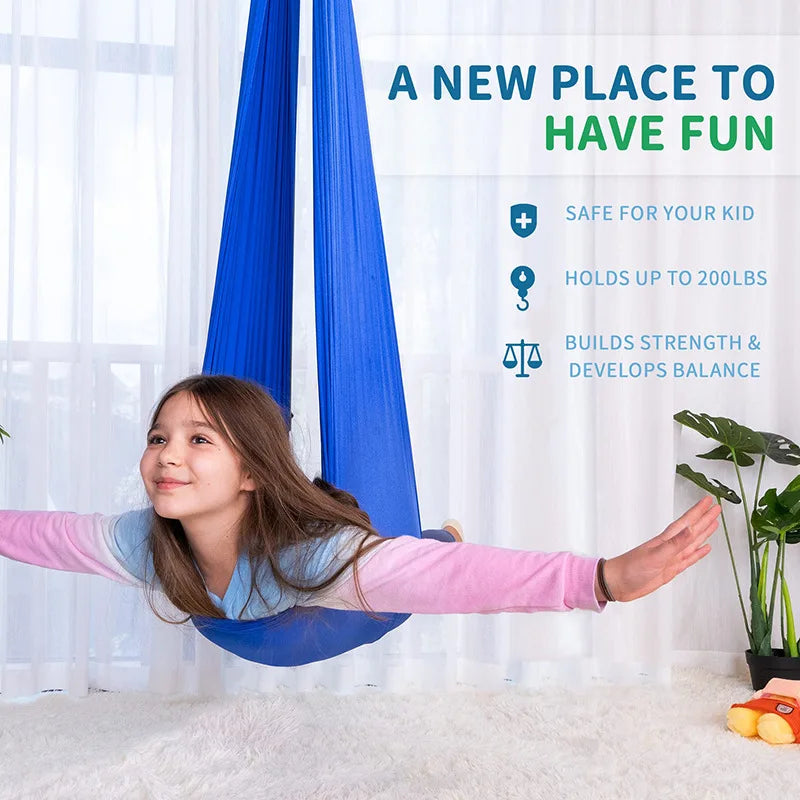 Sensory Swing Hammock