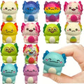 Kawaii Mini Slow Rise Squeeze Party Favor Set