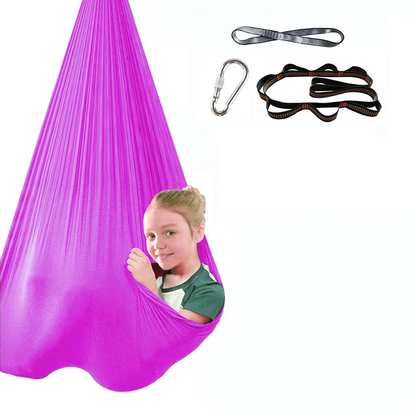 Sensory Swing Hammock