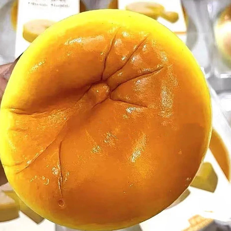 Steamed Cake Slow Rebound Squishy Toy