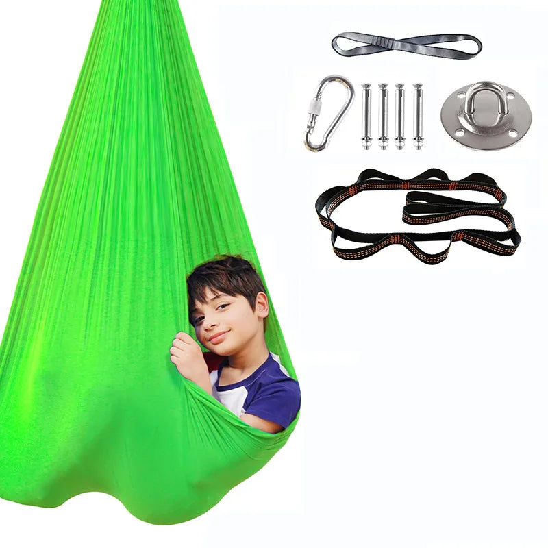 Sensory Swing Hammock