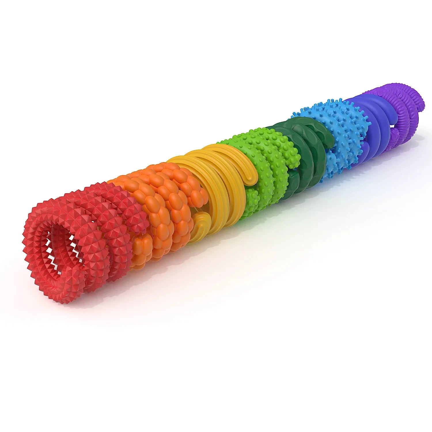 Calm & Fidget Sensory Sticks Set