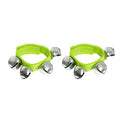 Shake Egg Maracas & Wrist Bell Rhythm Toys