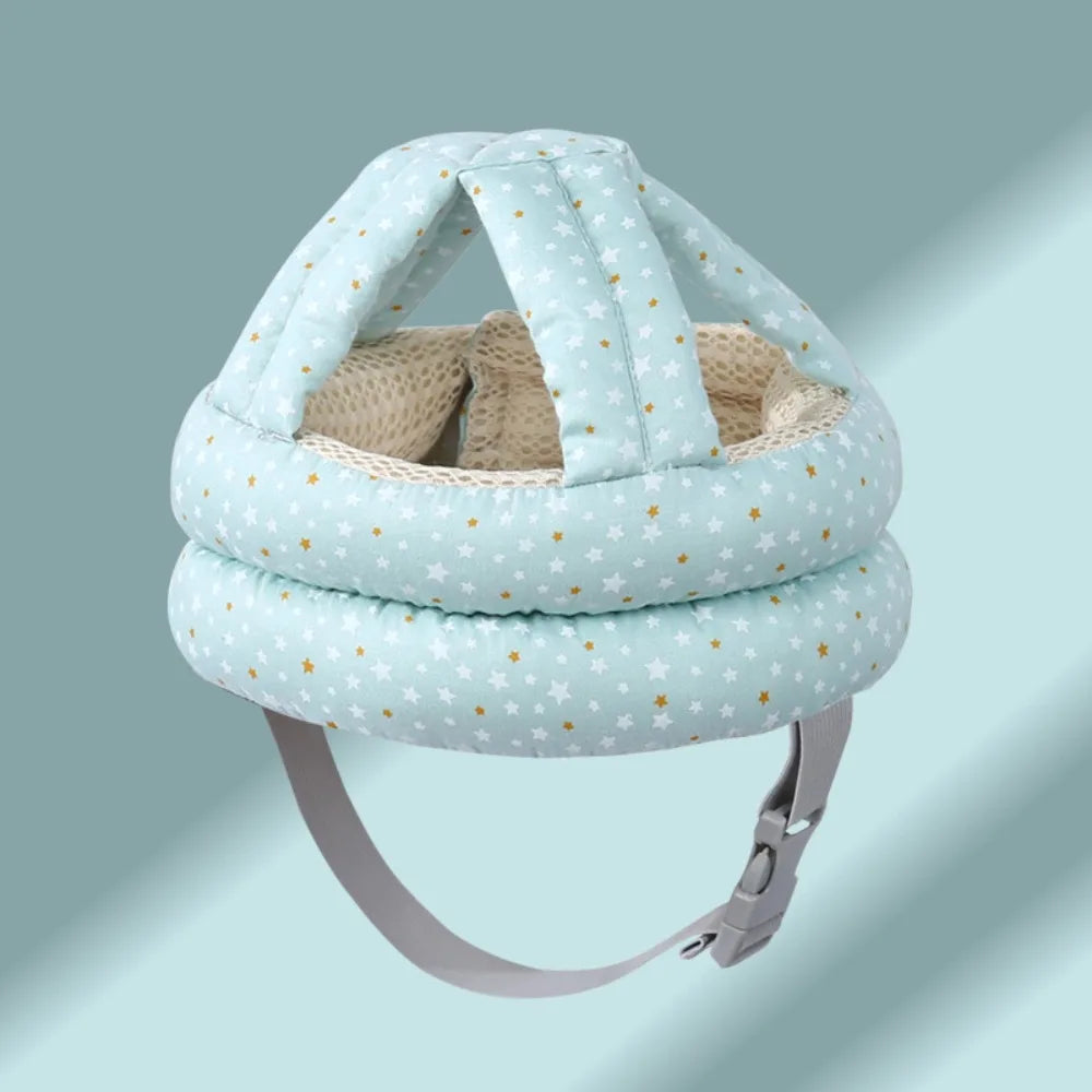 Little Guardian Baby Safety Helmet Anti Fall Head Protection Hat