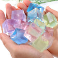 Square Ice Cube Fidget Sensory Set