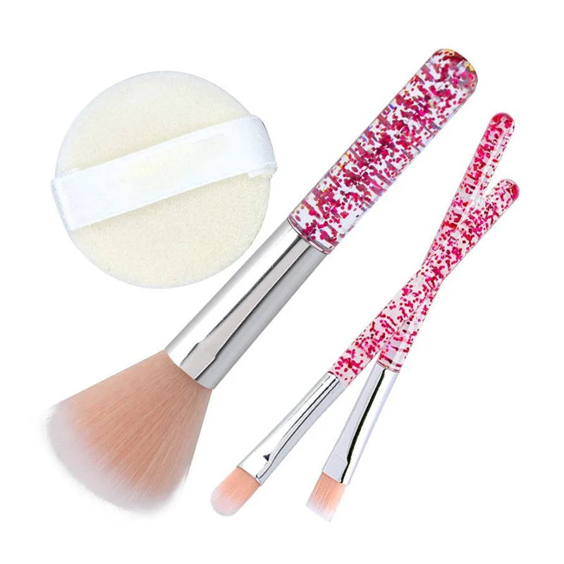Glam & Go Pretend Play Set