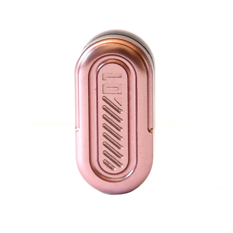 Slide & Calm Metal Pod Fidget Toy
